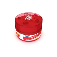 Jelly Belly Very Cherry Gel Can Air Freshener Jelly Belly